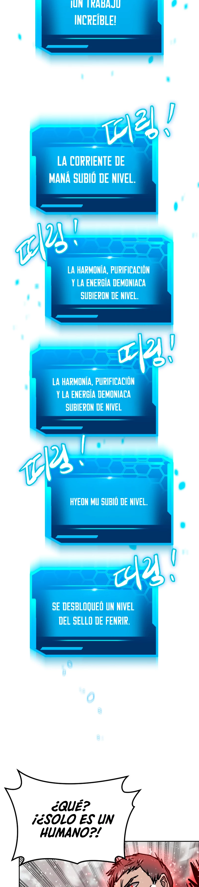 Jugador a partir de hoy > Capitulo 62 > Page 321