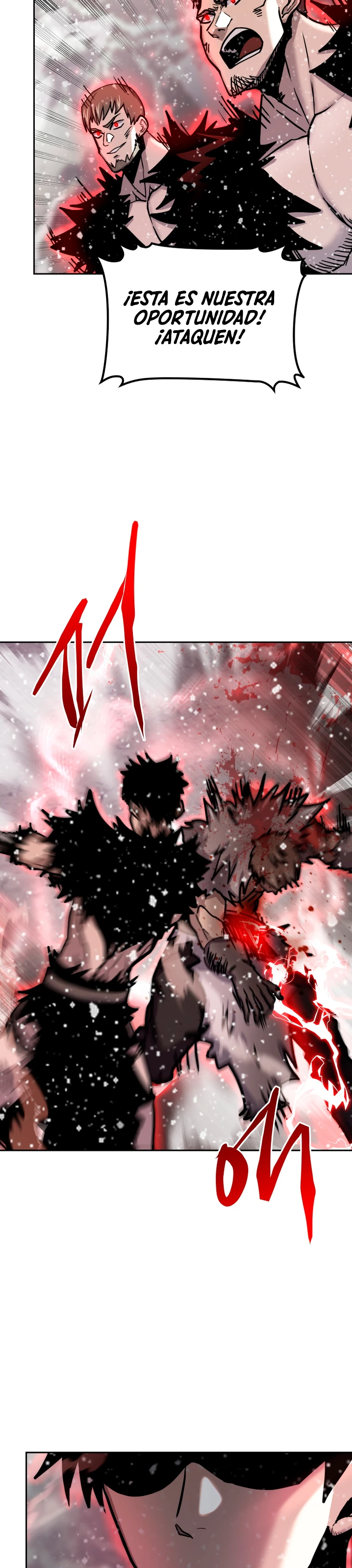 Jugador a partir de hoy > Capitulo 62 > Page 331