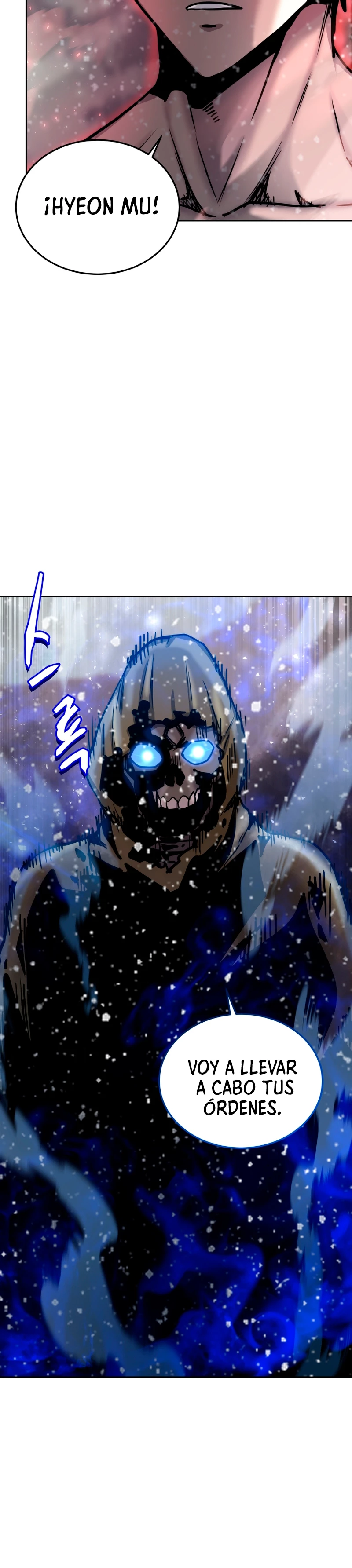 Jugador a partir de hoy > Capitulo 62 > Page 341