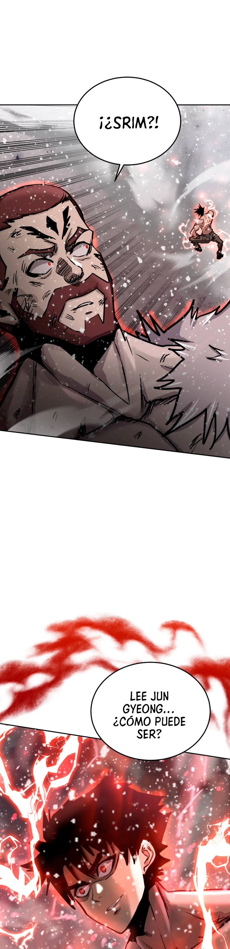 Jugador a partir de hoy > Capitulo 62 > Page 411