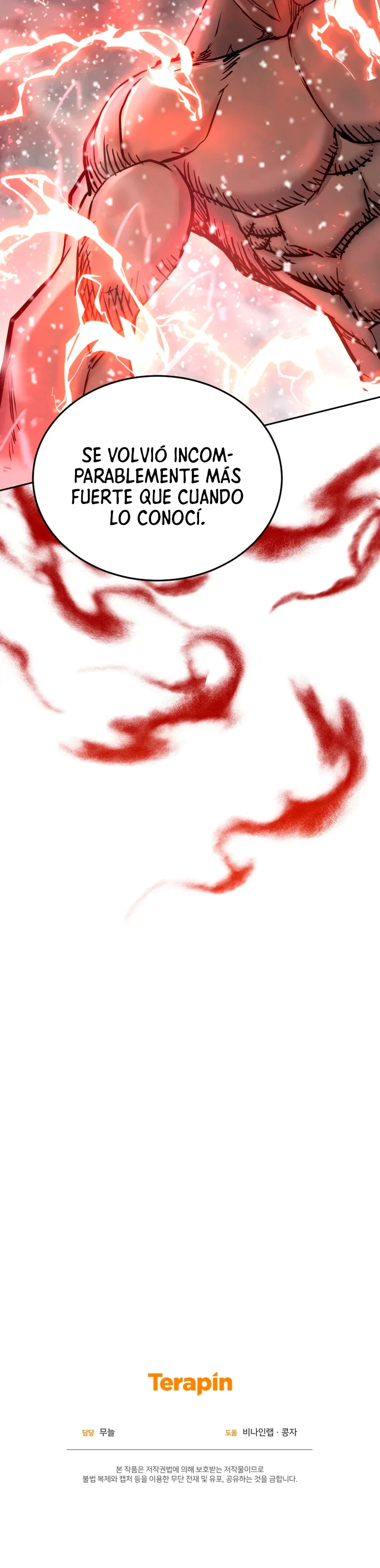 Jugador a partir de hoy > Capitulo 62 > Page 421