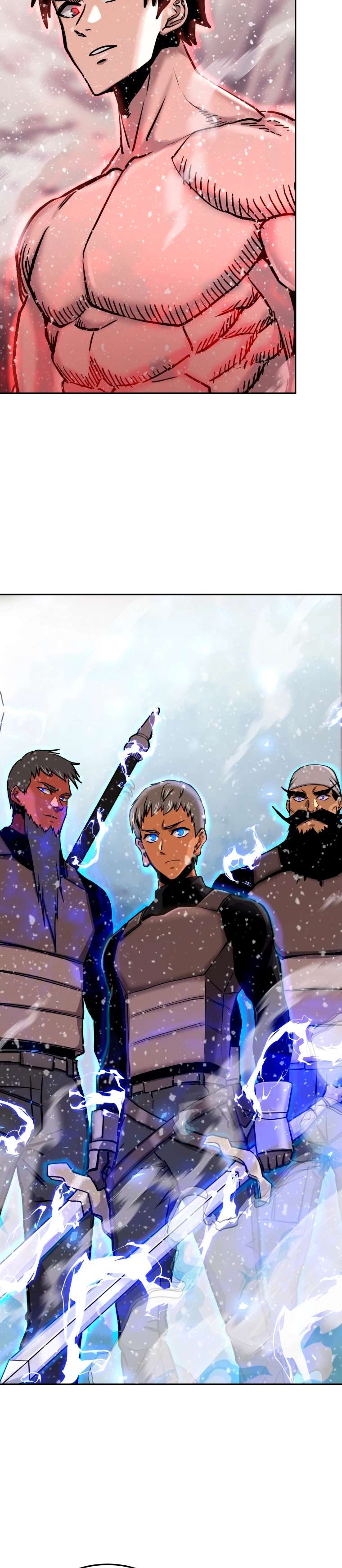 Jugador a partir de hoy > Capitulo 63 > Page 51