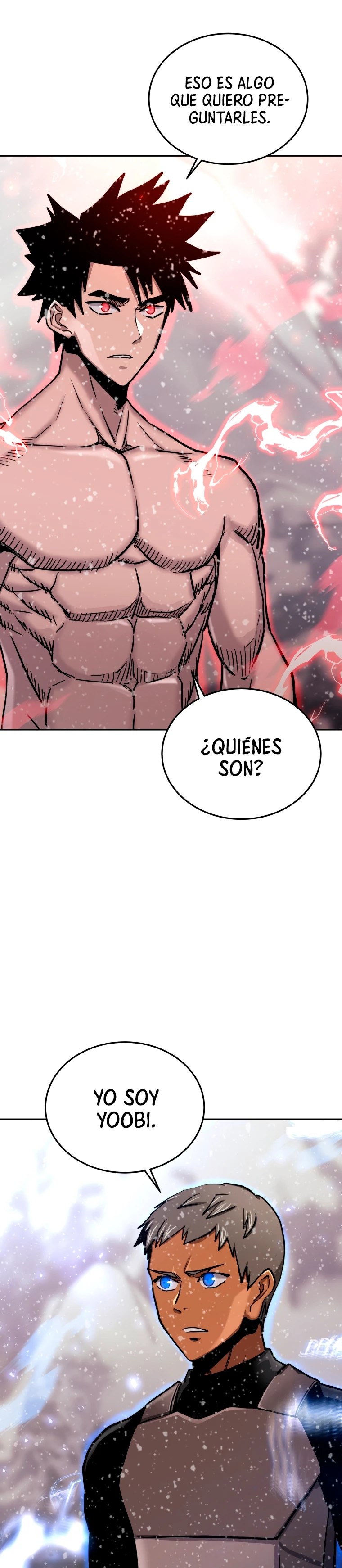 Jugador a partir de hoy > Capitulo 63 > Page 71