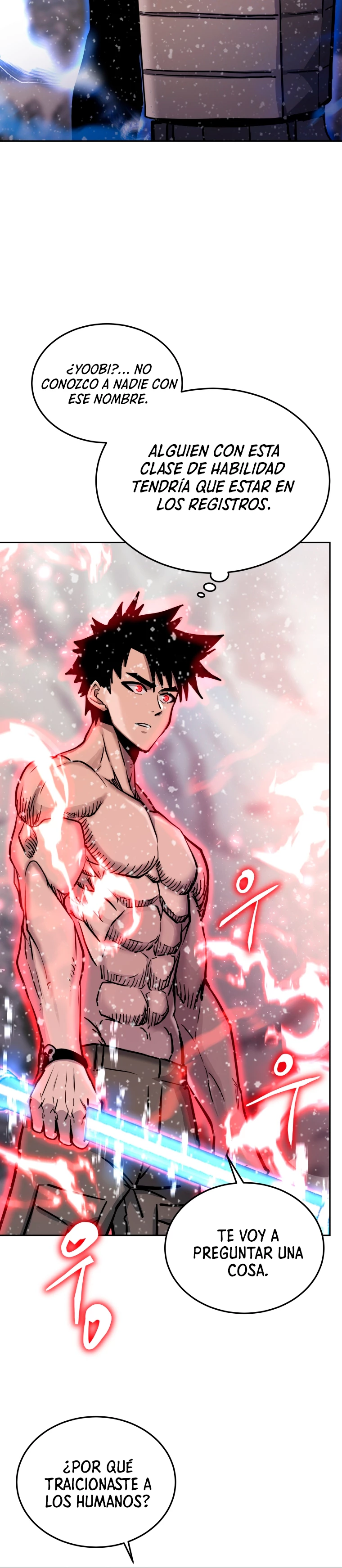 Jugador a partir de hoy > Capitulo 63 > Page 81