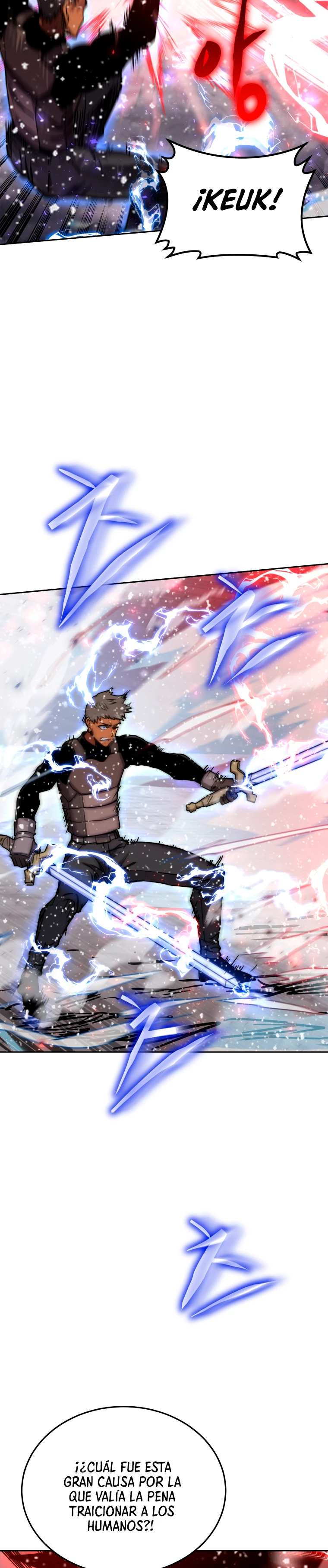 Jugador a partir de hoy > Capitulo 63 > Page 111