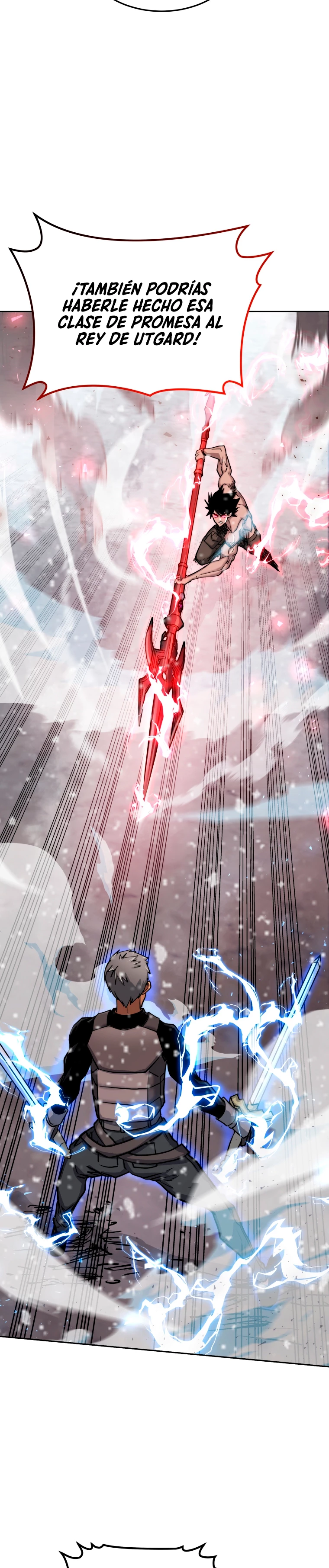 Jugador a partir de hoy > Capitulo 63 > Page 131