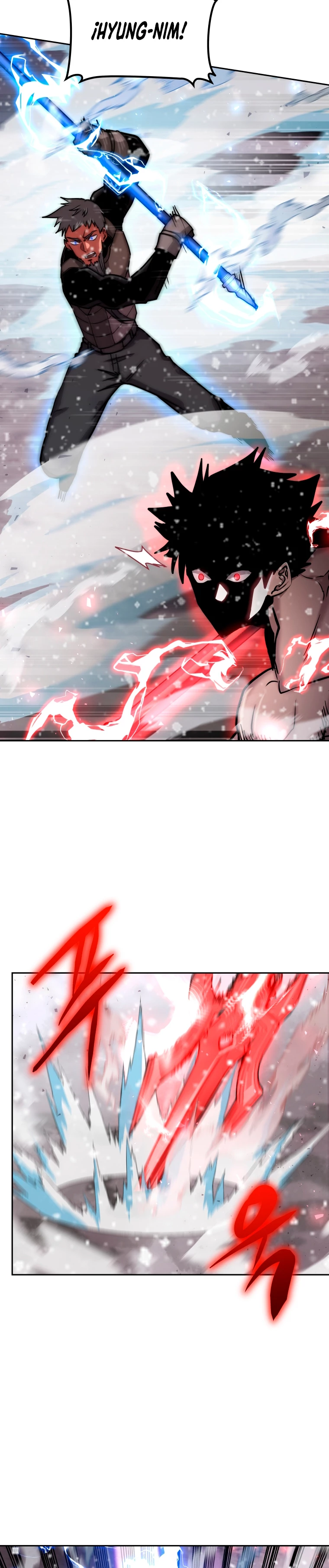 Jugador a partir de hoy > Capitulo 63 > Page 151