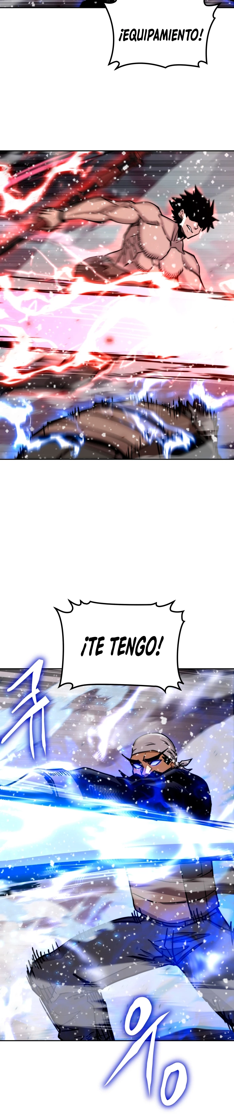 Jugador a partir de hoy > Capitulo 63 > Page 171