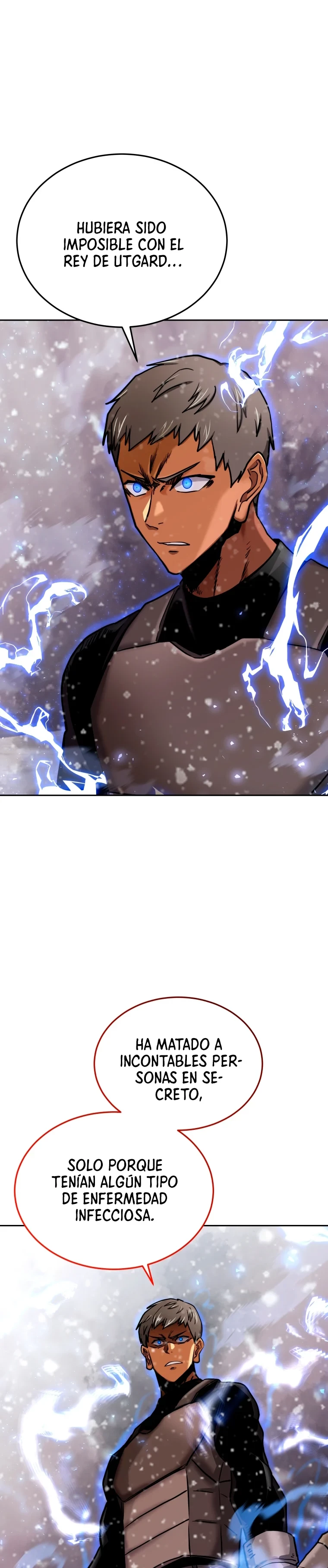 Jugador a partir de hoy > Capitulo 63 > Page 211