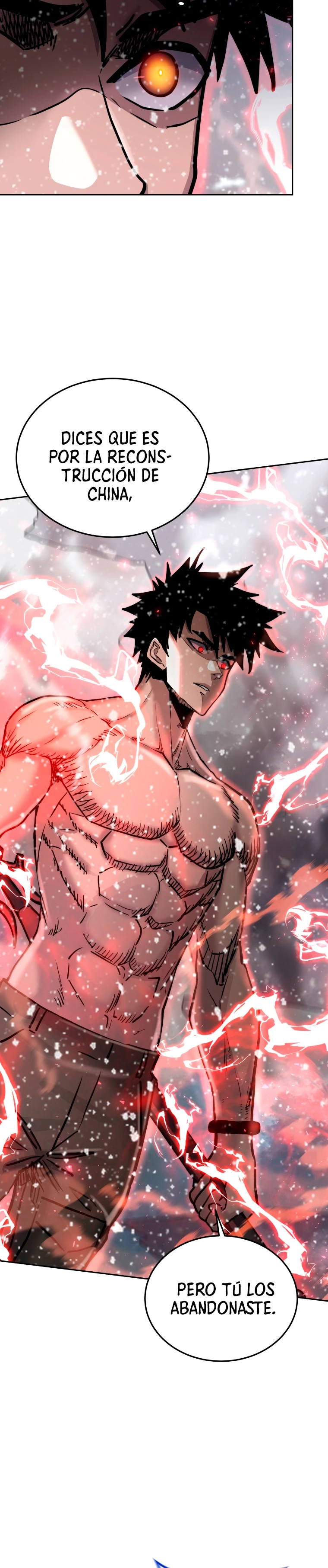 Jugador a partir de hoy > Capitulo 63 > Page 231