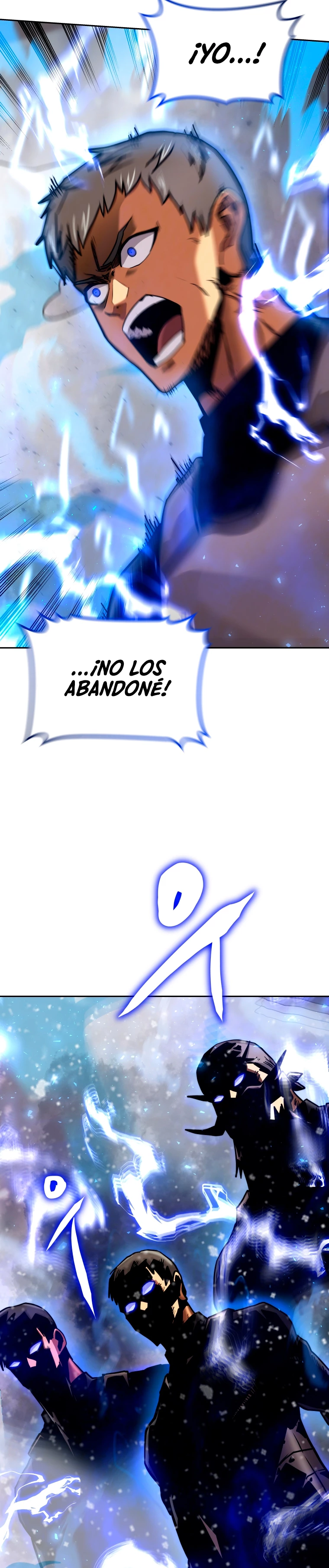 Jugador a partir de hoy > Capitulo 63 > Page 241