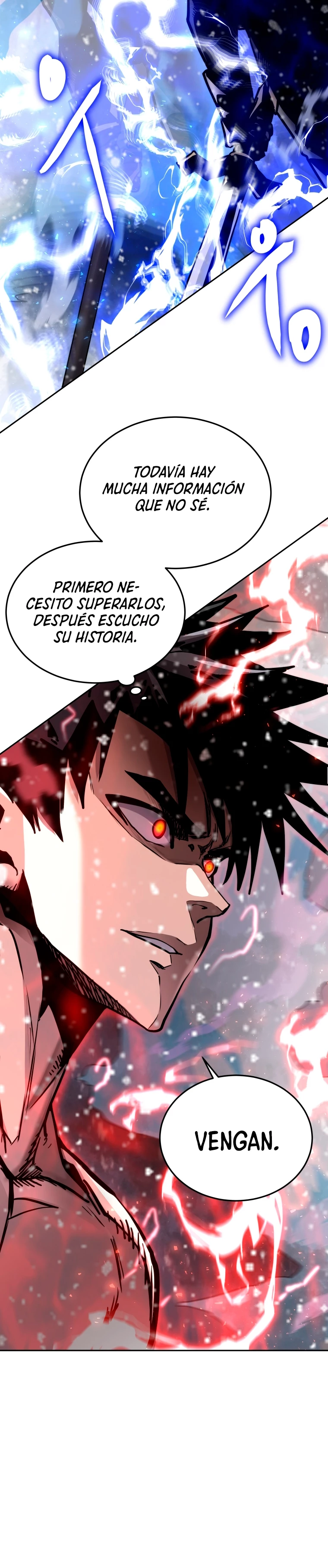 Jugador a partir de hoy > Capitulo 63 > Page 251