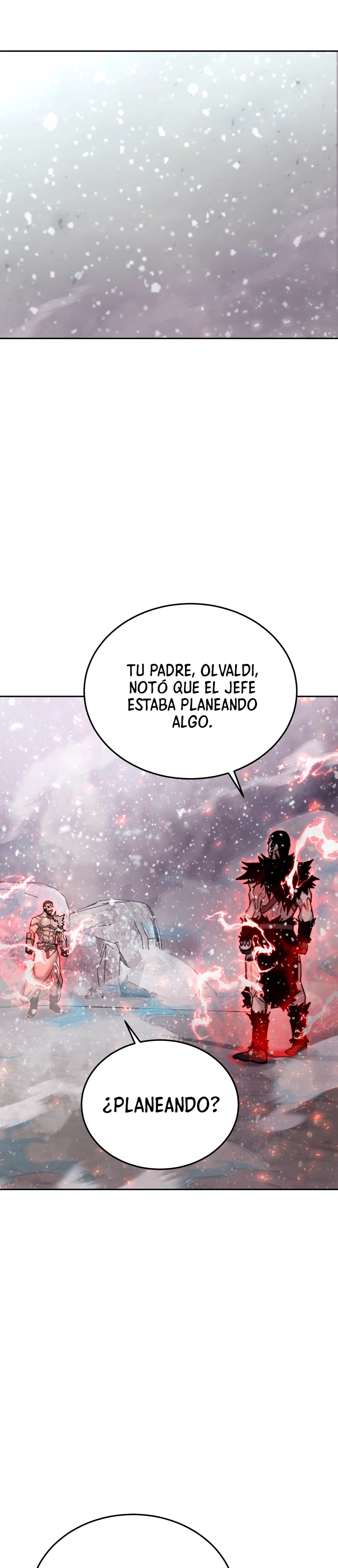 Jugador a partir de hoy > Capitulo 63 > Page 261