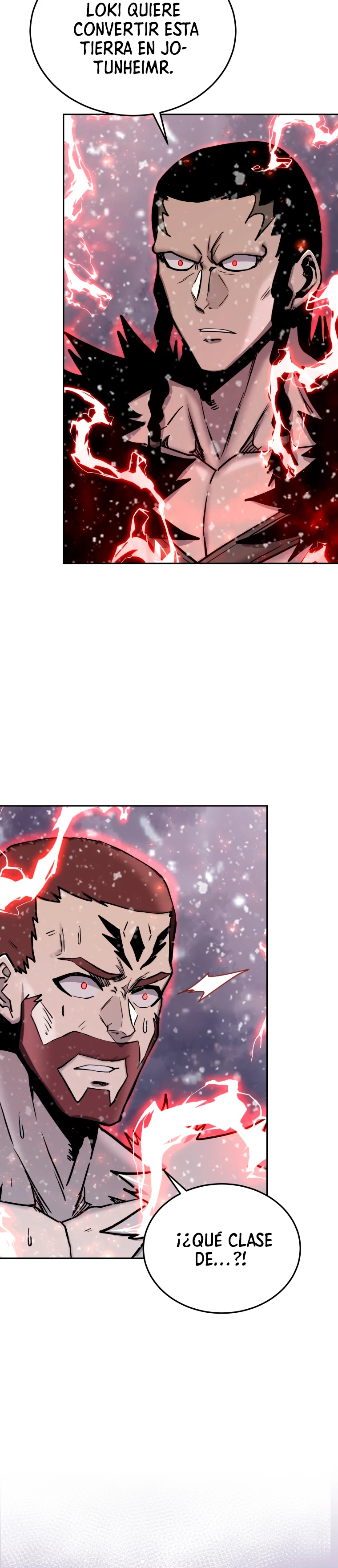 Jugador a partir de hoy > Capitulo 63 > Page 271