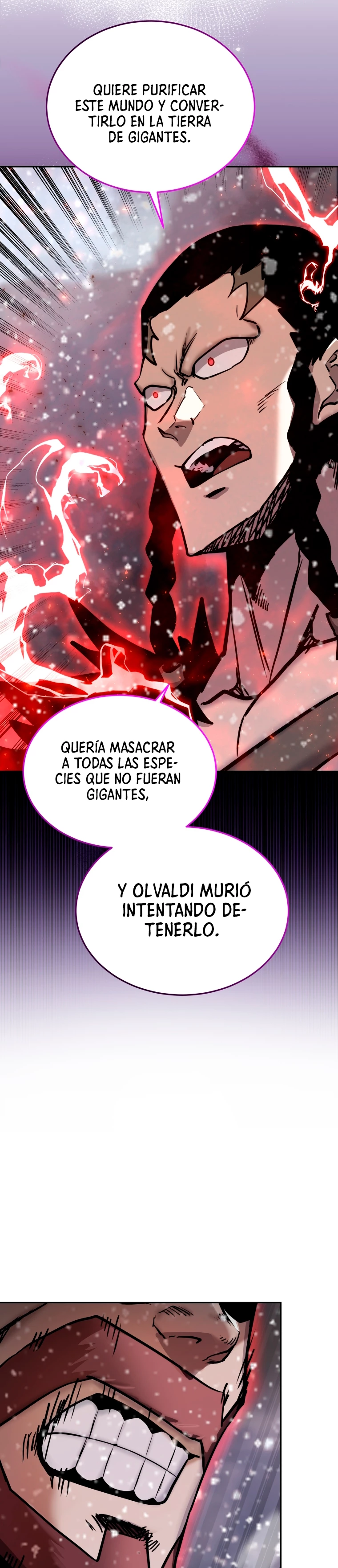 Jugador a partir de hoy > Capitulo 63 > Page 281