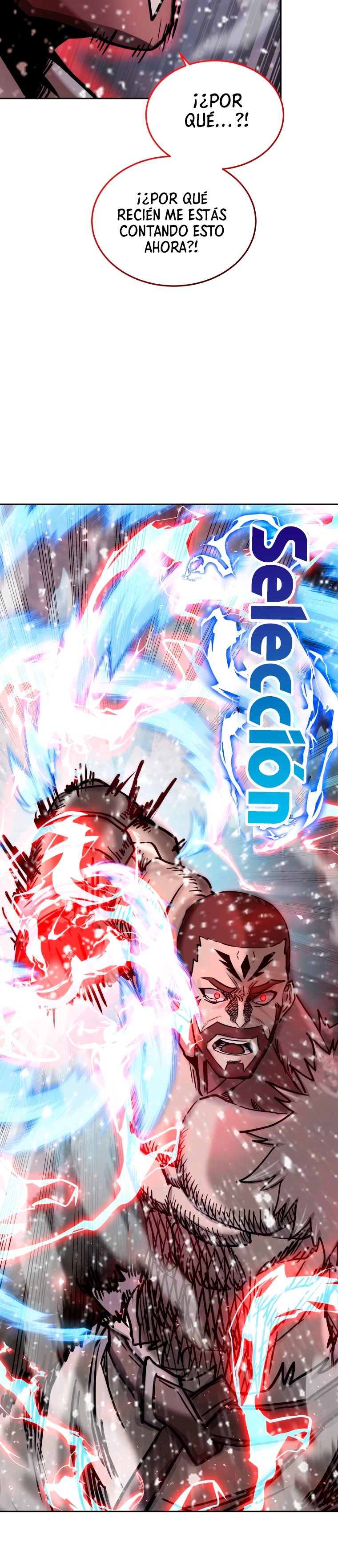 Jugador a partir de hoy > Capitulo 63 > Page 301