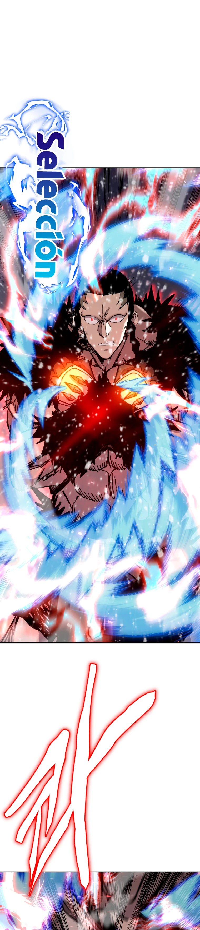 Jugador a partir de hoy > Capitulo 63 > Page 311