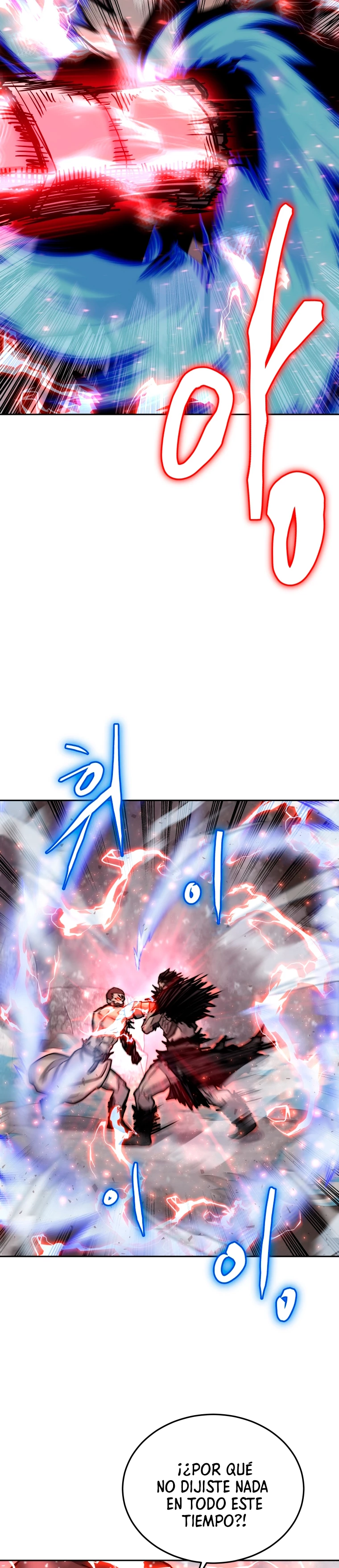 Jugador a partir de hoy > Capitulo 63 > Page 321