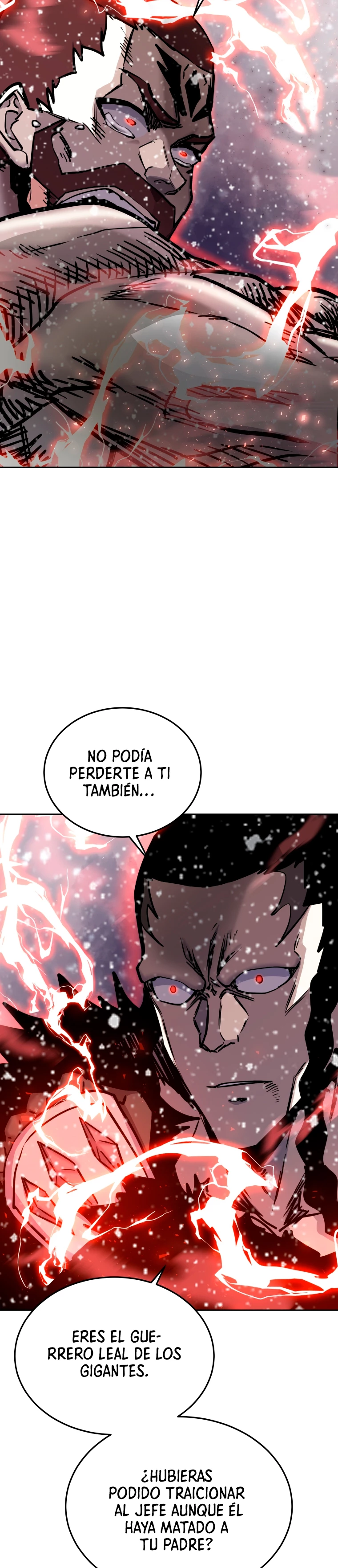 Jugador a partir de hoy > Capitulo 63 > Page 331