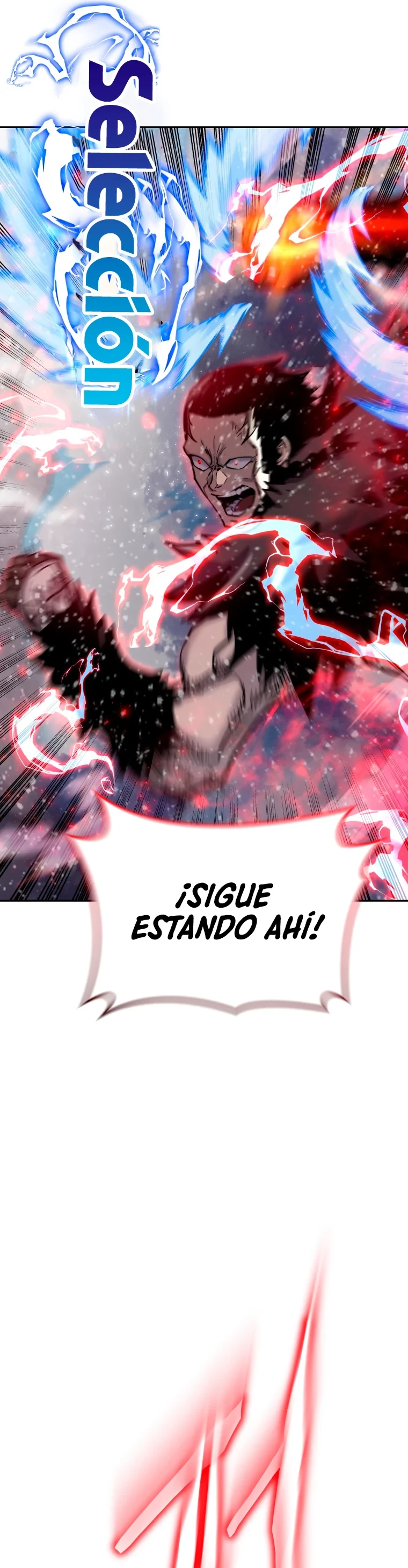 Jugador a partir de hoy > Capitulo 63 > Page 351