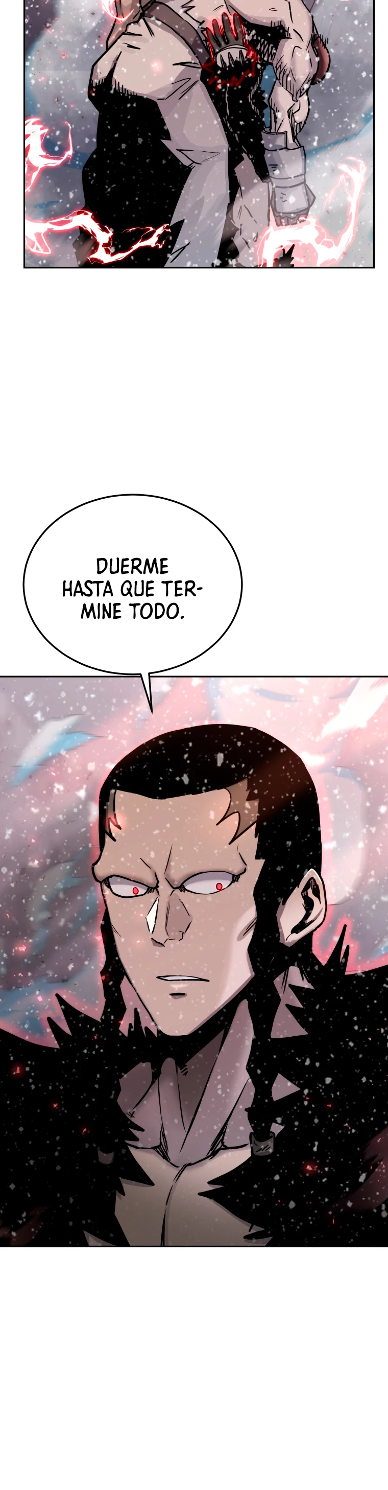 Jugador a partir de hoy > Capitulo 63 > Page 381