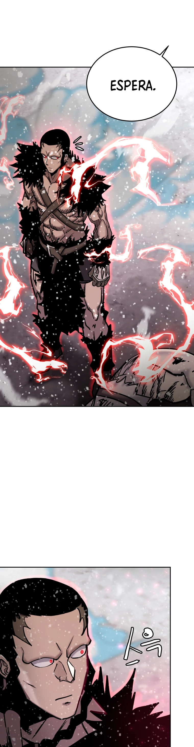 Jugador a partir de hoy > Capitulo 63 > Page 391