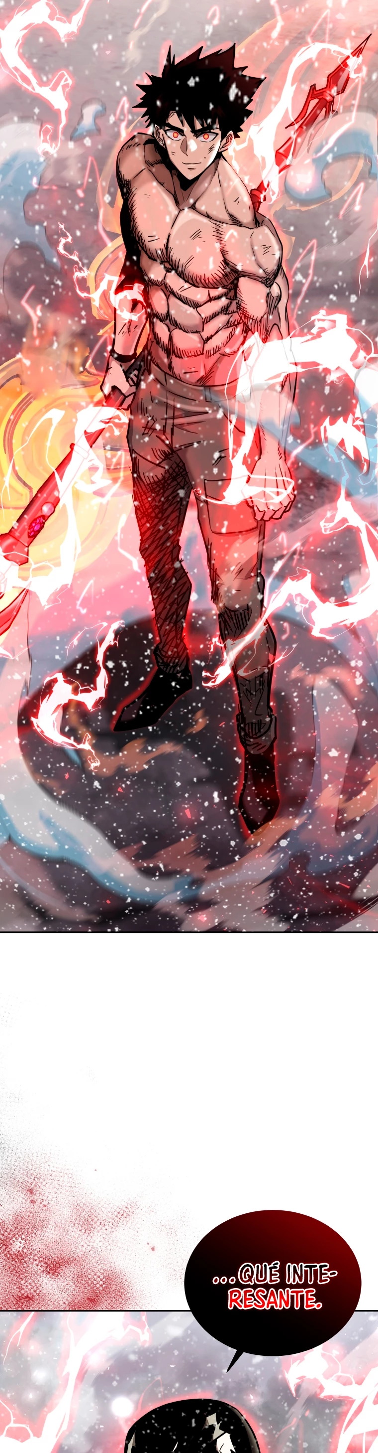 Jugador a partir de hoy > Capitulo 63 > Page 411