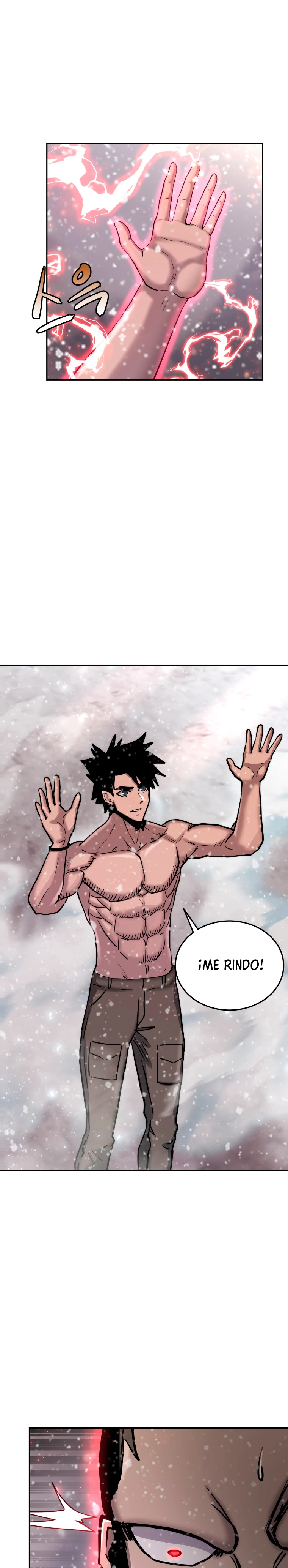 Jugador a partir de hoy > Capitulo 64 > Page 41