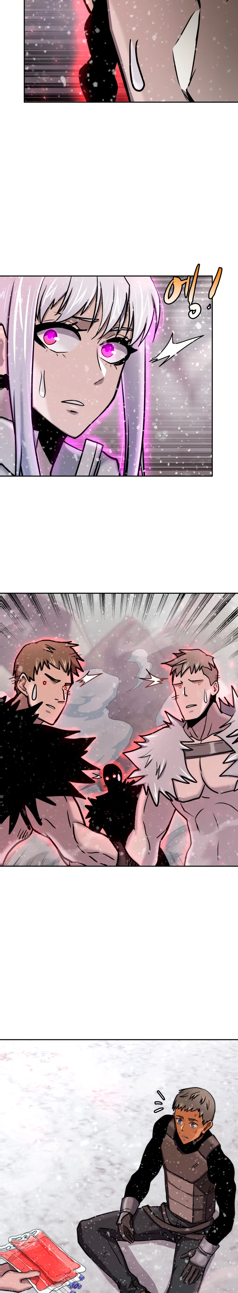 Jugador a partir de hoy > Capitulo 64 > Page 51