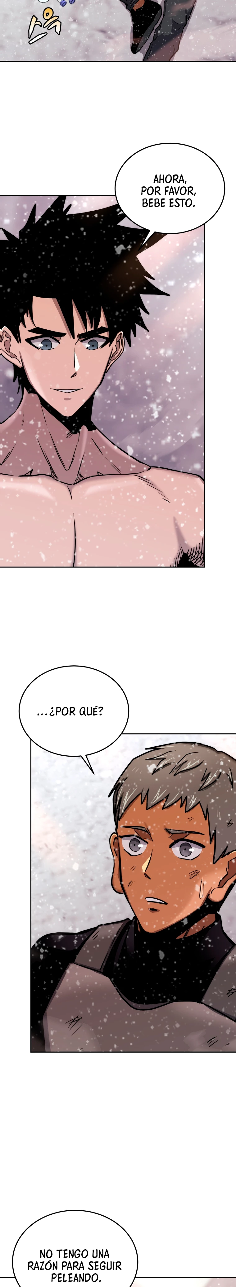 Jugador a partir de hoy > Capitulo 64 > Page 61