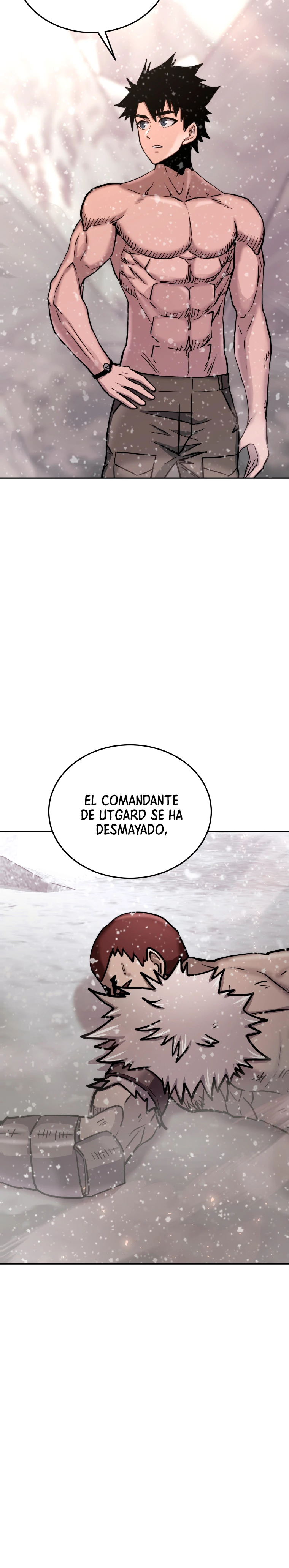 Jugador a partir de hoy > Capitulo 64 > Page 71