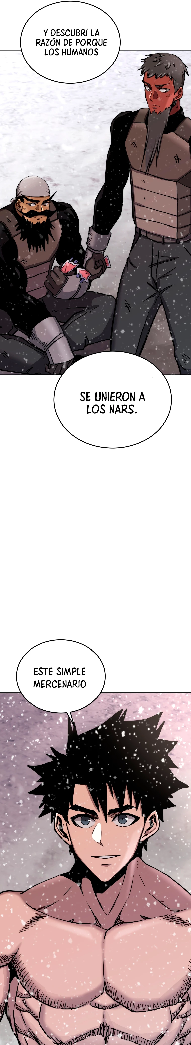 Jugador a partir de hoy > Capitulo 64 > Page 81