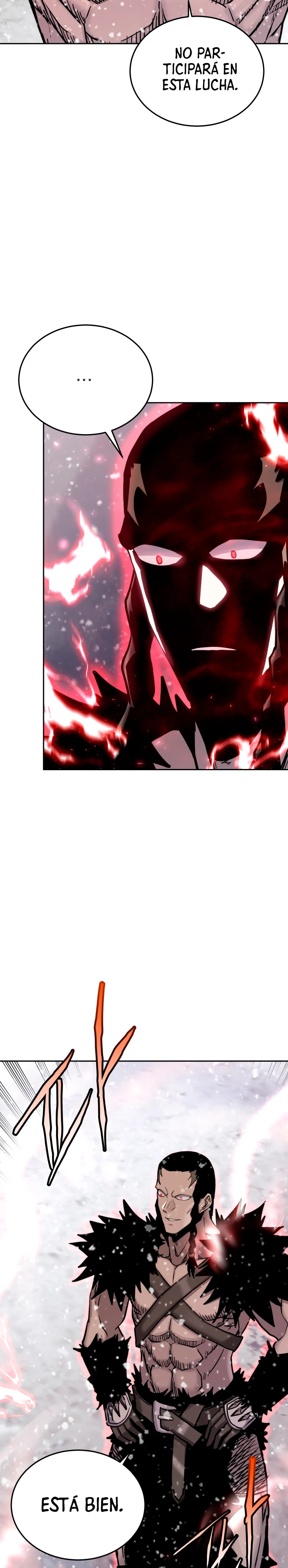 Jugador a partir de hoy > Capitulo 64 > Page 91