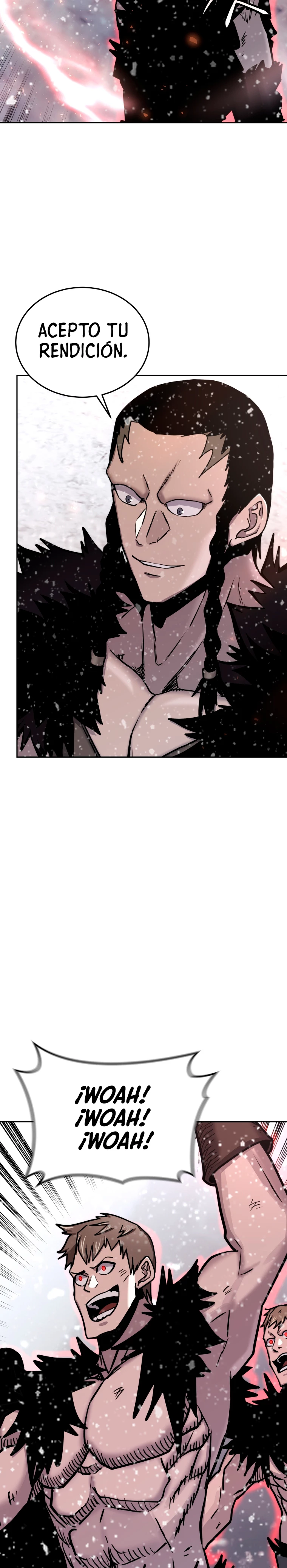 Jugador a partir de hoy > Capitulo 64 > Page 101