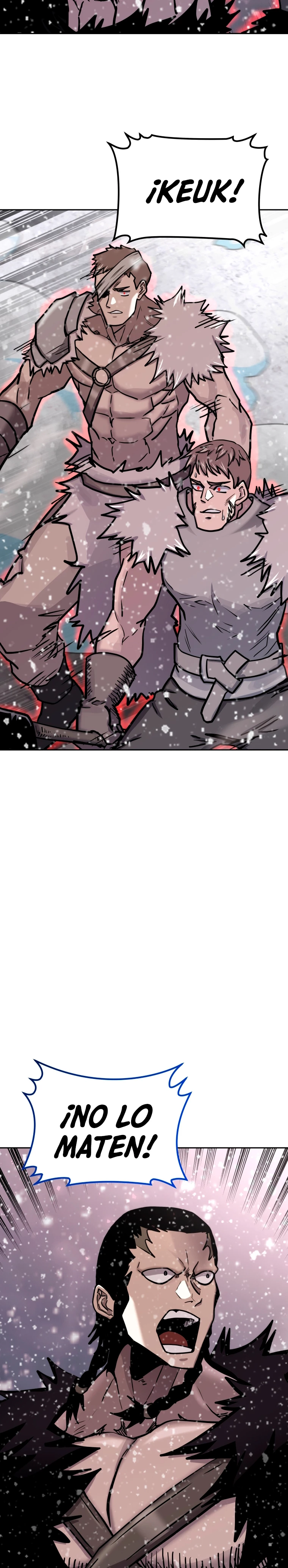 Jugador a partir de hoy > Capitulo 64 > Page 121