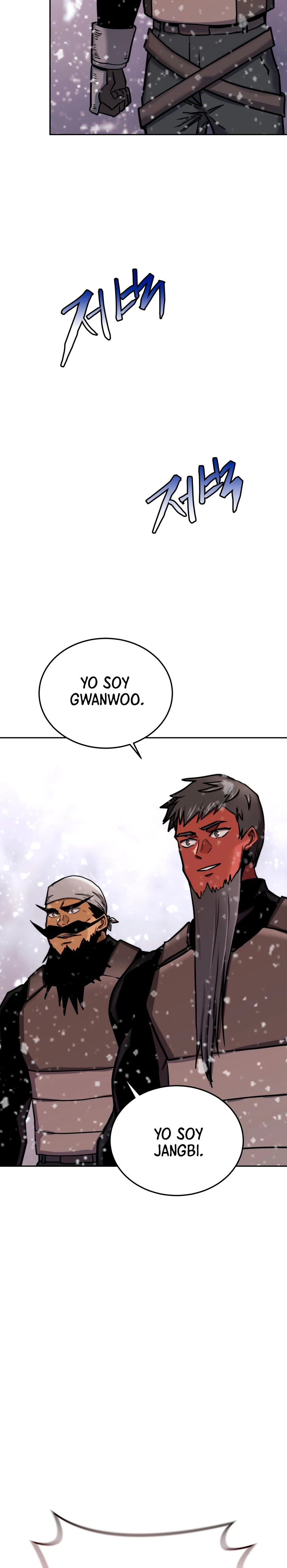 Jugador a partir de hoy > Capitulo 64 > Page 141