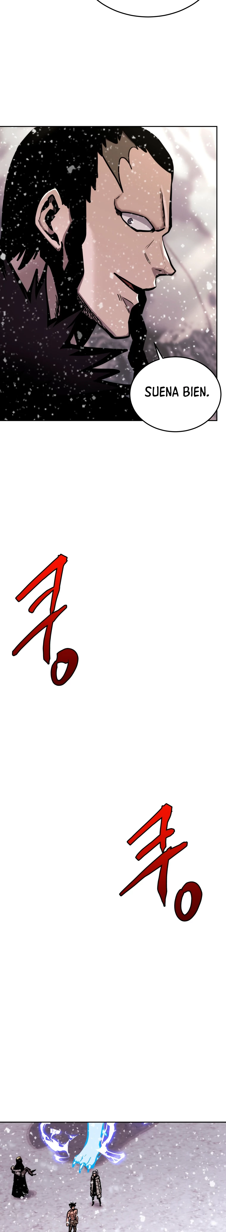 Jugador a partir de hoy > Capitulo 64 > Page 181