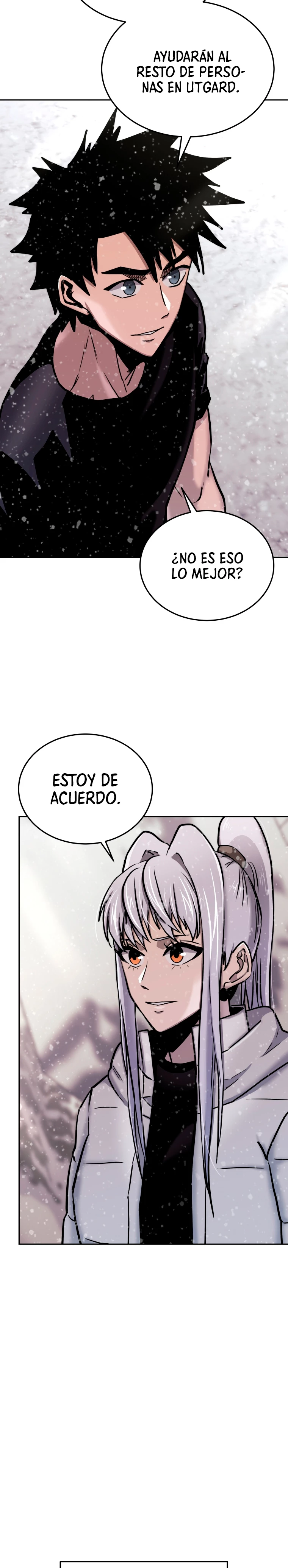 Jugador a partir de hoy > Capitulo 64 > Page 211