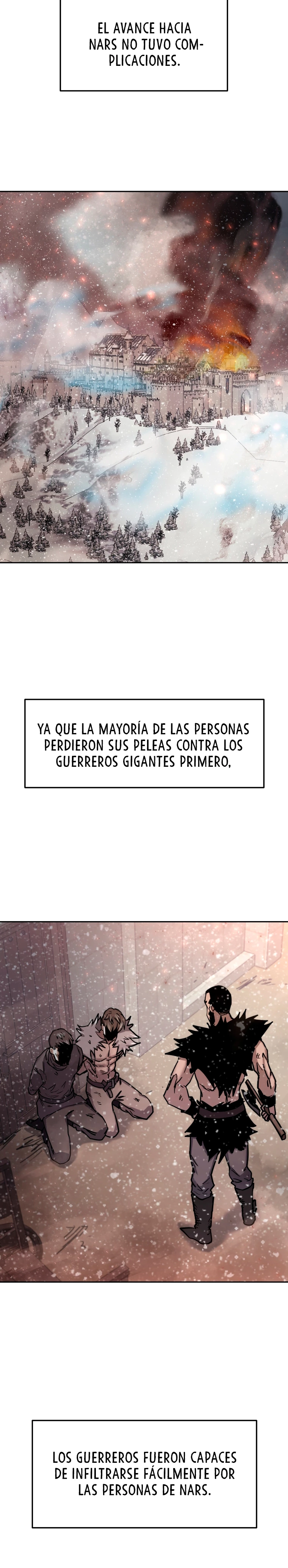 Jugador a partir de hoy > Capitulo 64 > Page 221