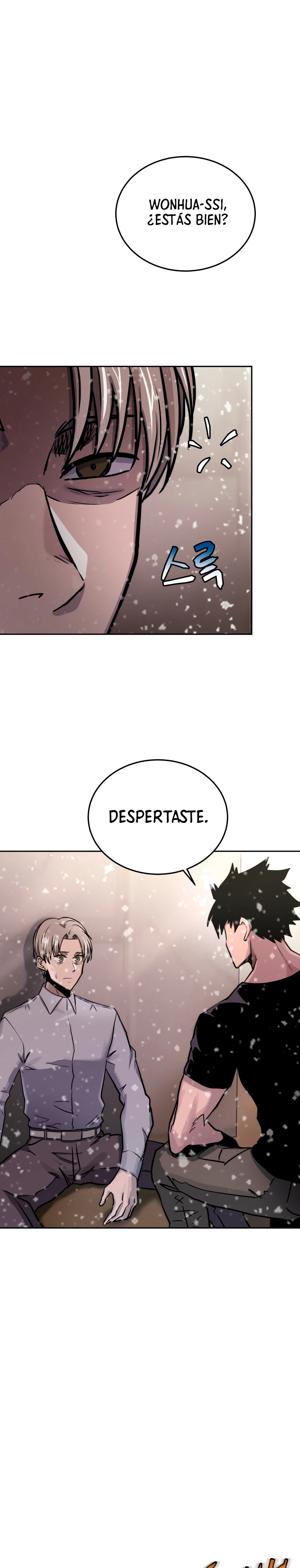 Jugador a partir de hoy > Capitulo 64 > Page 241