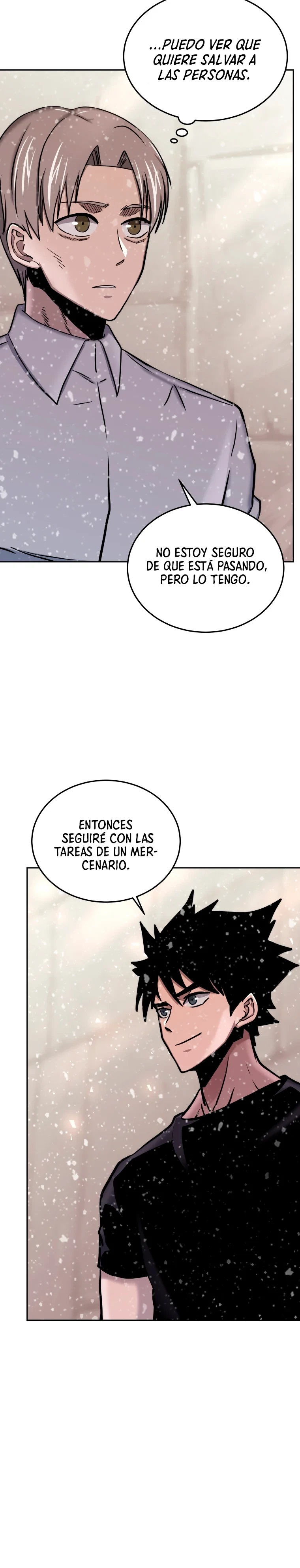 Jugador a partir de hoy > Capitulo 64 > Page 301