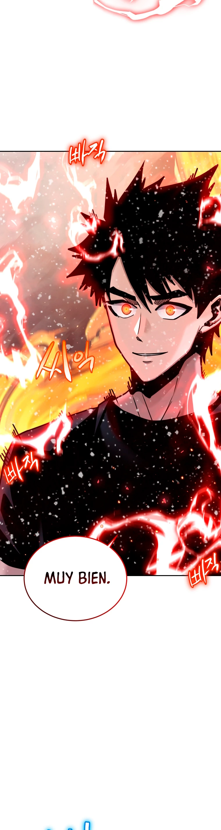 Jugador a partir de hoy > Capitulo 64 > Page 321