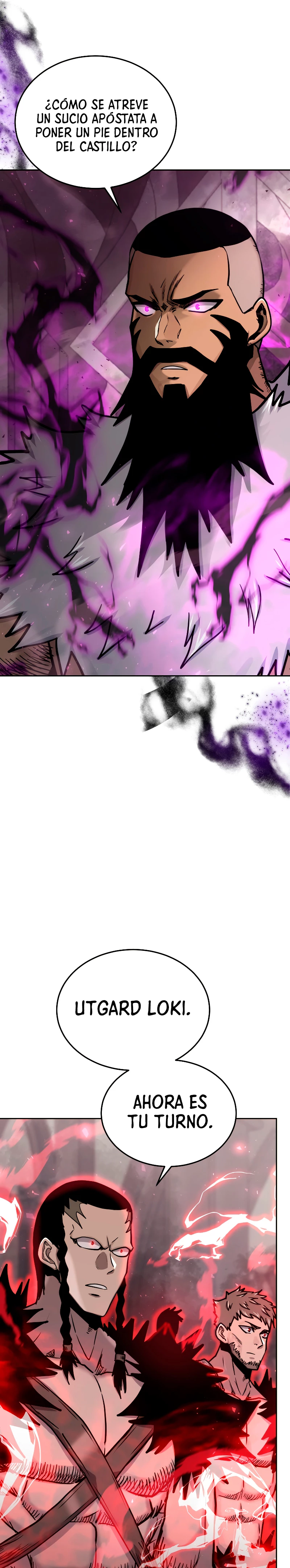 Jugador a partir de hoy > Capitulo 65 > Page 41