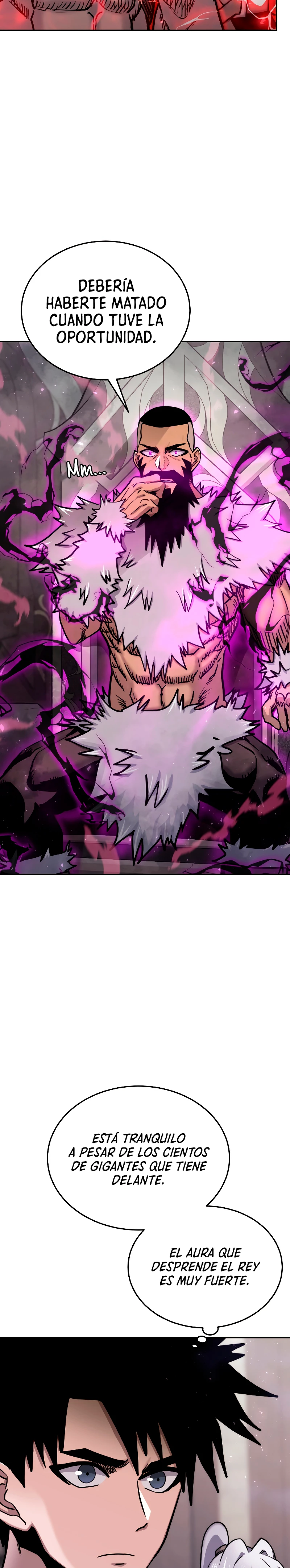 Jugador a partir de hoy > Capitulo 65 > Page 51