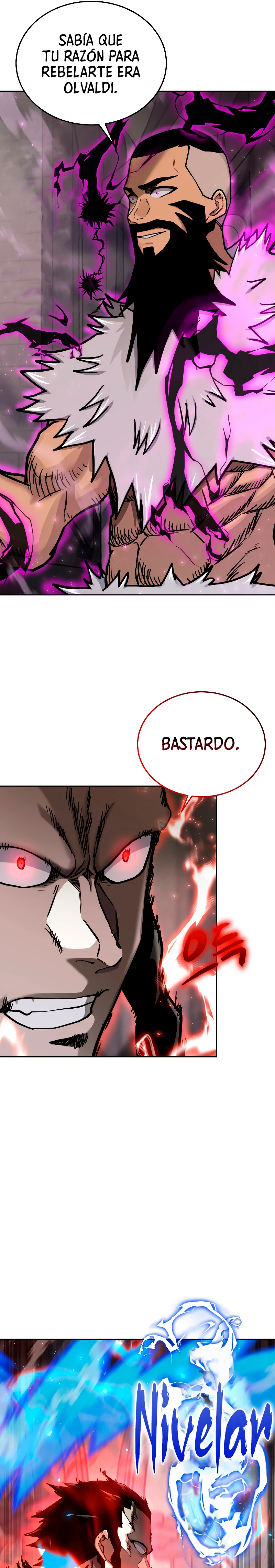 Jugador a partir de hoy > Capitulo 65 > Page 71