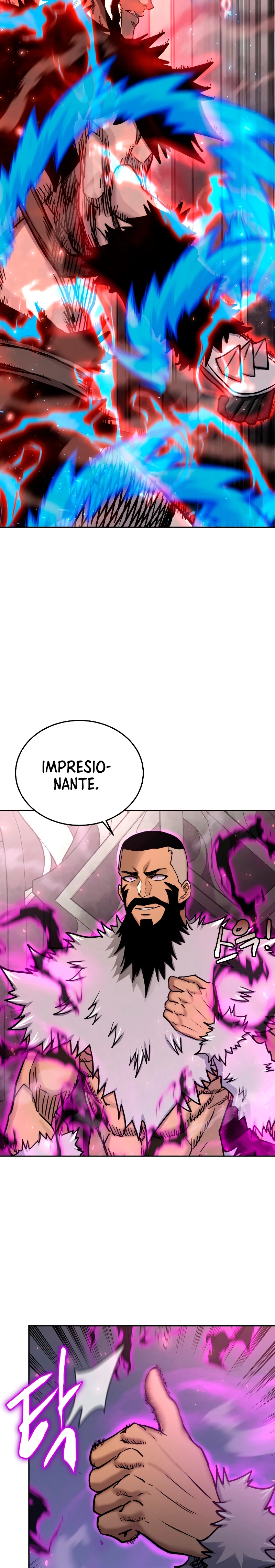 Jugador a partir de hoy > Capitulo 65 > Page 81