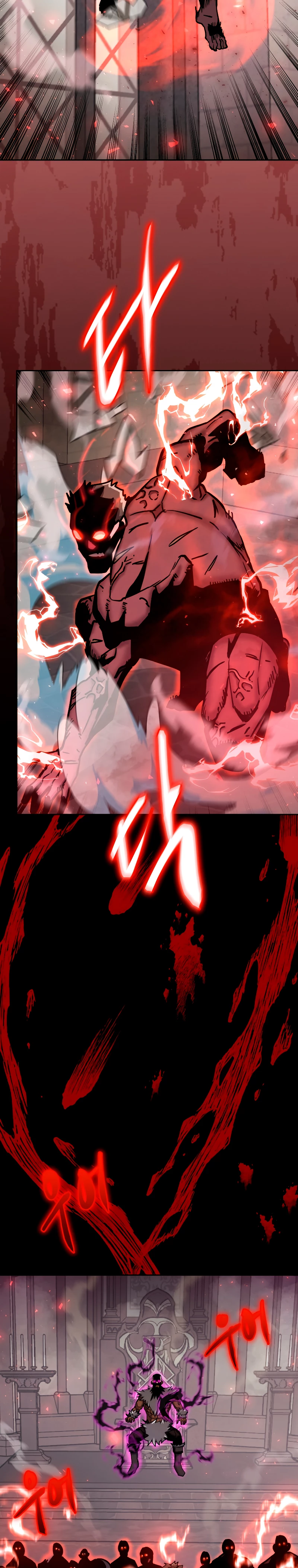 Jugador a partir de hoy > Capitulo 65 > Page 111