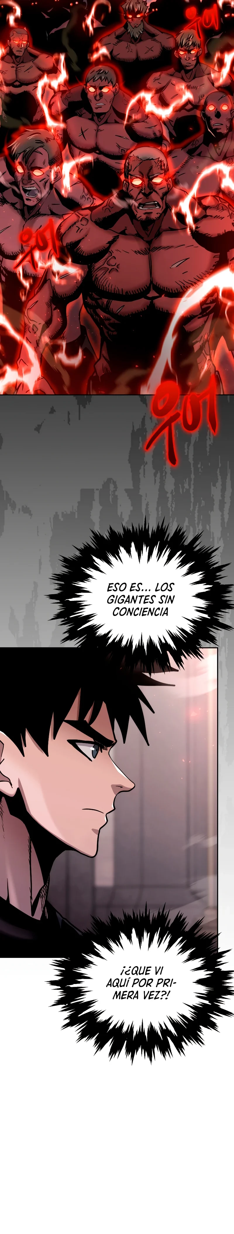 Jugador a partir de hoy > Capitulo 65 > Page 131