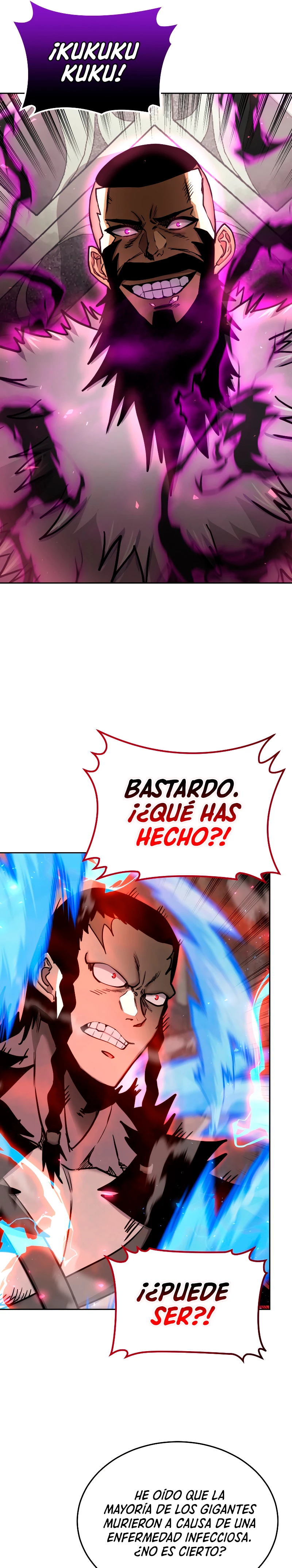 Jugador a partir de hoy > Capitulo 65 > Page 141