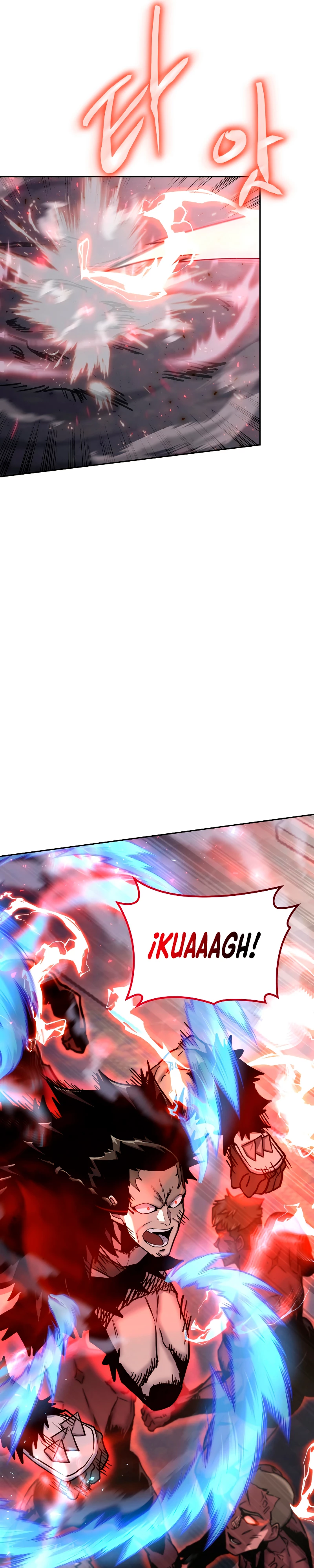 Jugador a partir de hoy > Capitulo 65 > Page 171